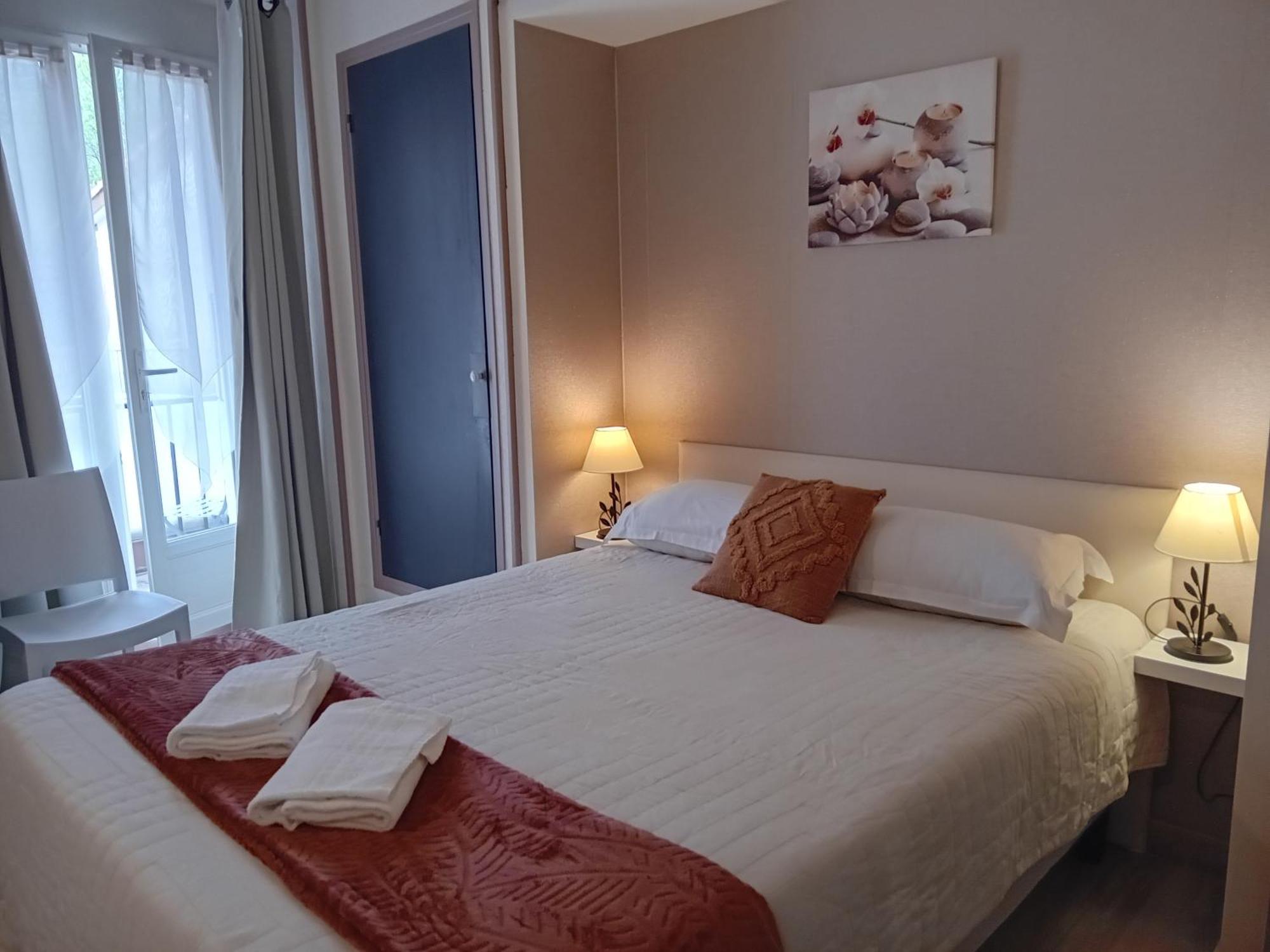 Thueyts Hotel La Gravenne מראה חיצוני תמונה