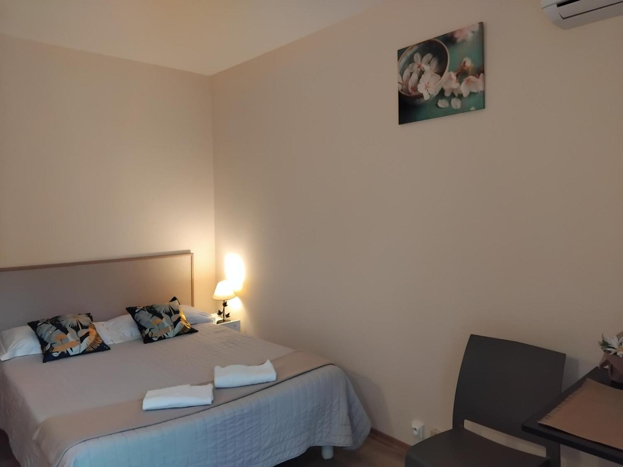 Thueyts Hotel La Gravenne מראה חיצוני תמונה